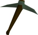 osrs adamant pickaxe.